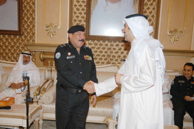 الشحومي مستقبلا العلي	حمدي شوقي﻿