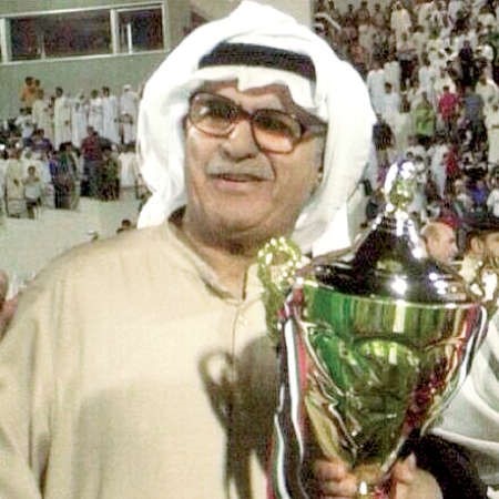 الفقيد جمعة حيدر ﻿