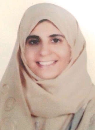 ريم التركيت﻿