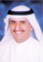 وليد الحمادي﻿