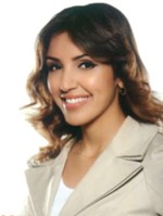 منيرة ماجد العجيل
