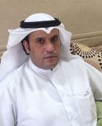 المحامي مطيع العجمي
