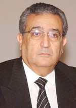  فؤاد السعد
