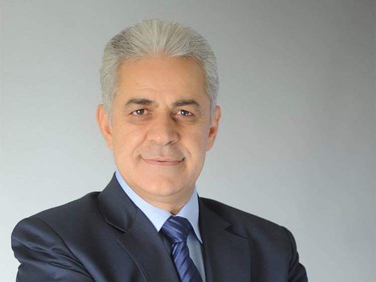 حمدين صباحي