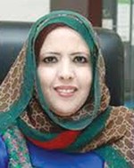 شيخة العدواني ﻿