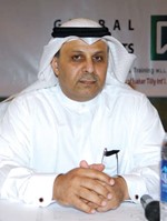محمد الثامر﻿