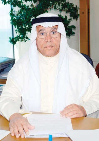صالح الفلاح﻿