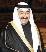 السفير وليد الخبيزي