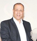 حاتم زكريا