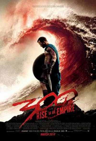 قُتل.. بعد شجار حول نهاية الجزء الثاني من فيلم "300"