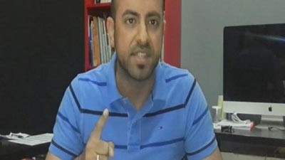 بالفيديو.. مقلب من مذيع في السعودية يقوده إلى المحكمة