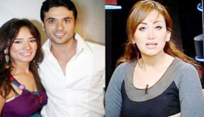 بالفيديو.. بعد اتهامها لها بالتشهير .. ريهام سعيد بلهجة حادة لزينة : يعني ايه متجوزة شفوي؟