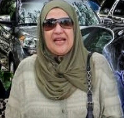 أروى تنشر صورة والدتها على "انستجرام "وتُعايدها