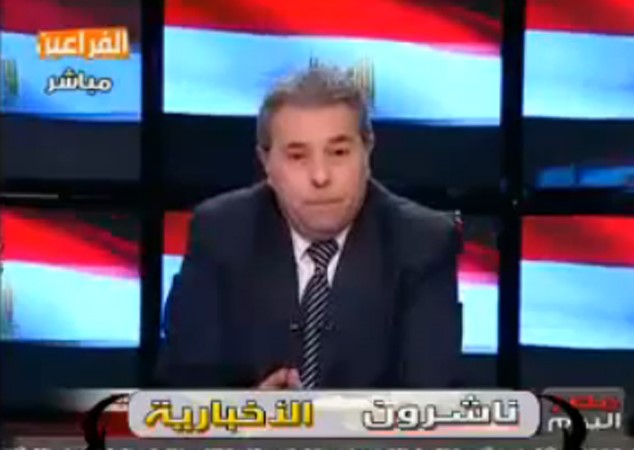 بالفيديو ..عكاشة يناشد الكويت مجددا : ابعتولنا 6 مراكب بترول سولار