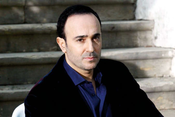 صابر الرباعي ﻿