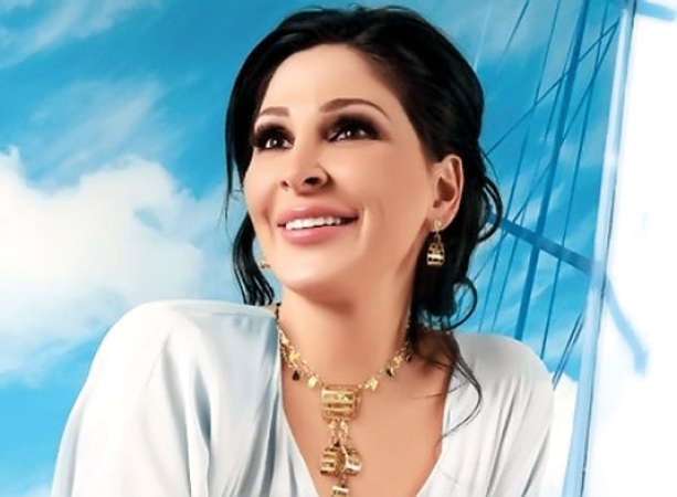 اليسا ﻿