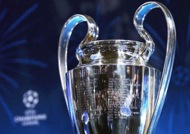 سحب قرعة ربع نهائي الابطال - الساعة 2 ظهرا﻿﻿beINSPORTSNEWS﻿