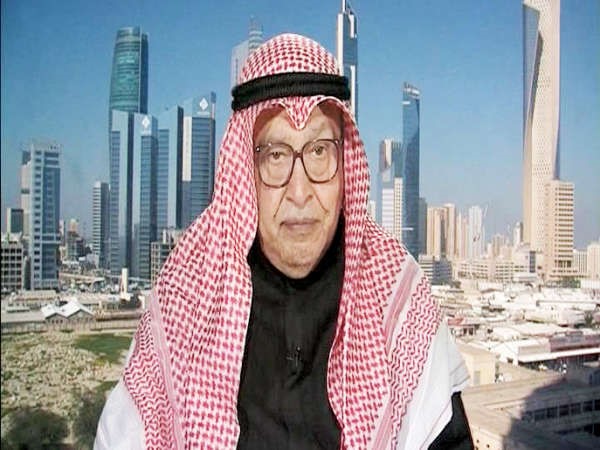 علي الموسى