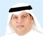 فهد الصانع﻿