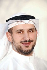 عبدالرحمن المطوع﻿