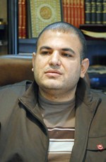  رفعت عيد