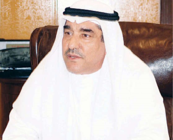 م جاسم البدر