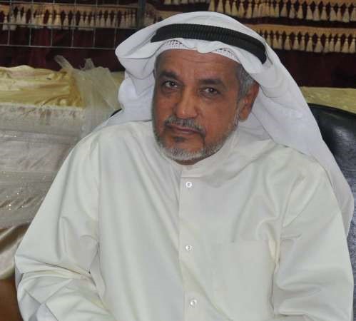 داود الاحمد