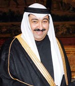 السفير وليد الخبيزي