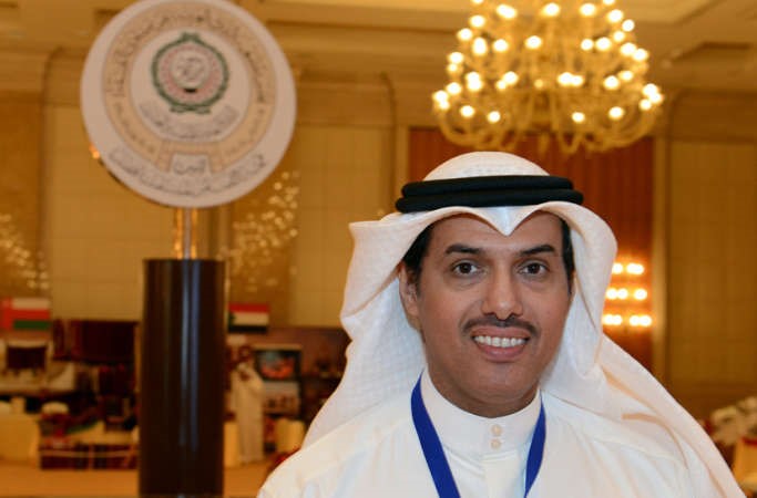 محمد البداح ﻿