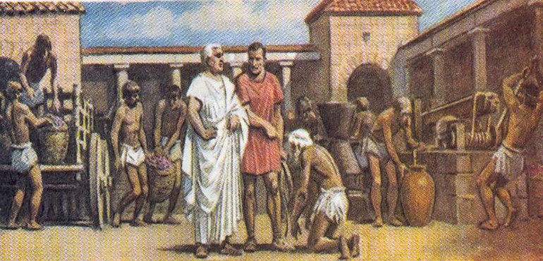 أغرب أنواع الضرائب على مر الزمن 