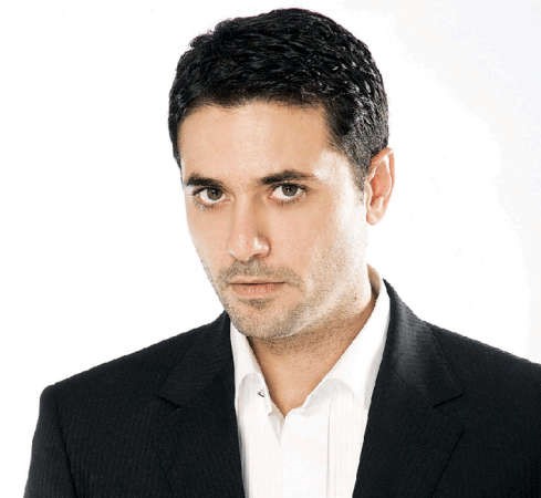احمد عز﻿