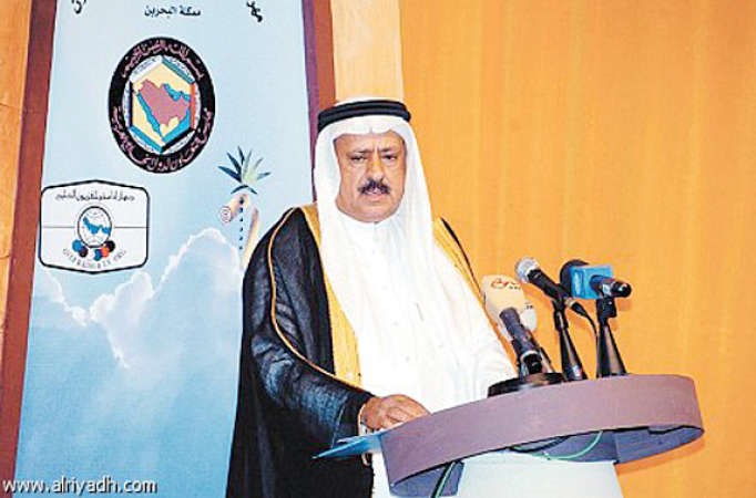 مدير عام جهاز اذاعة وتلفزيون الخليج امين عام المهرجان دعبدالله ابو راس