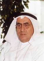 عبد اللطيف الحمد