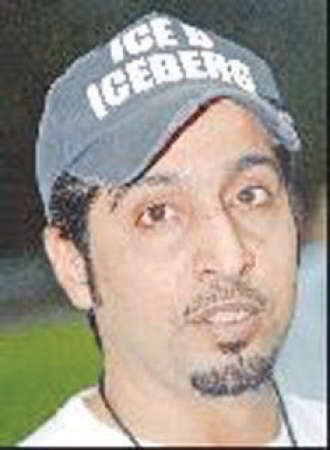 ثامر عناد