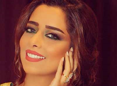 بالفيديو... بلقيس تقلد صديقتها خبيرة التجميل