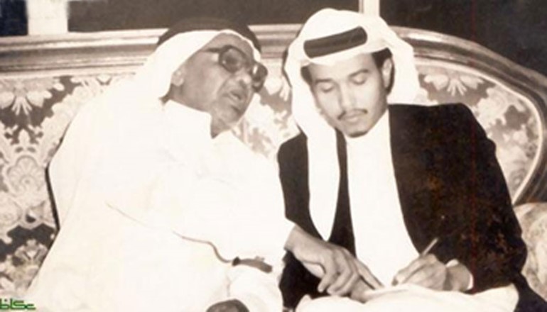 عندما خطف بابا طاهر محمد عبده من الكدرس إلى محمد محسن
