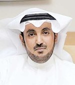 عجمي المتلقم 