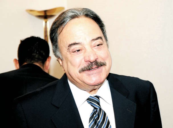 يوسف شعبان