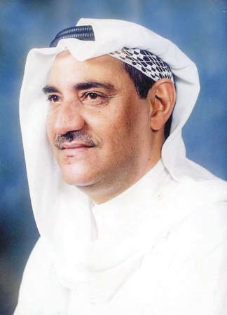 الراحل عبدالحميد السيد