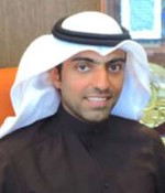 أنور العازمي ﻿