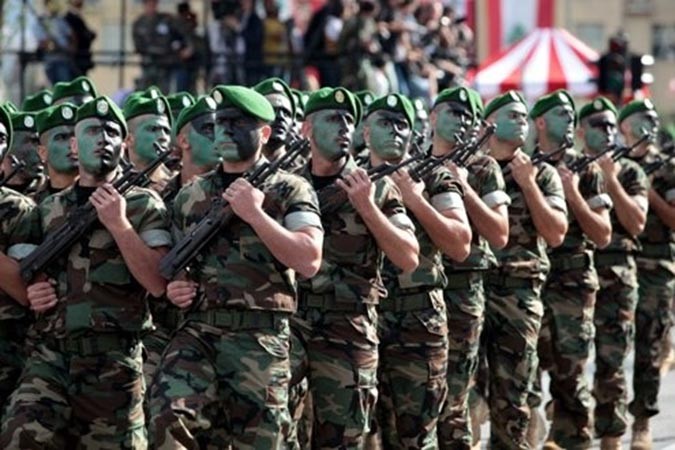 مؤتمر روما لدعم الجيش اللبناني تحت مظلة فرنسية ـ أميركية 