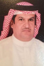 خالد الذايدي﻿