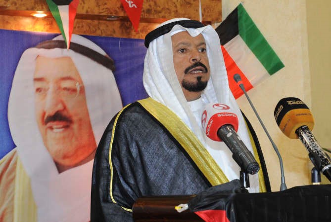 محمد المسيلم 