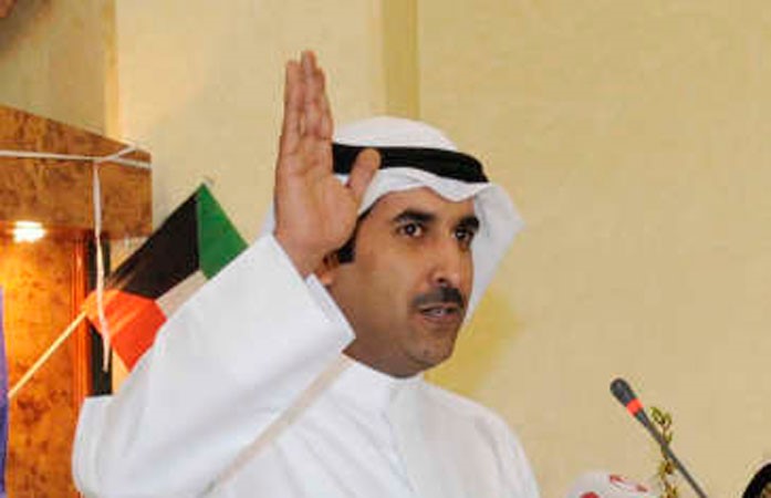 فراج العربيد