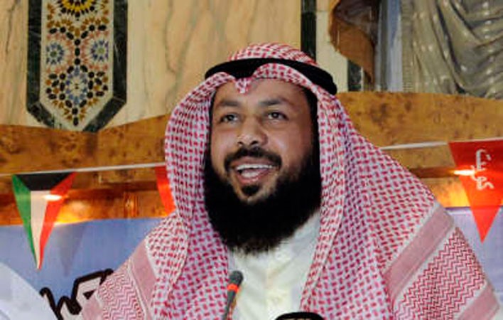 عبدالله الحمدان