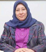 ايمان الحميدان