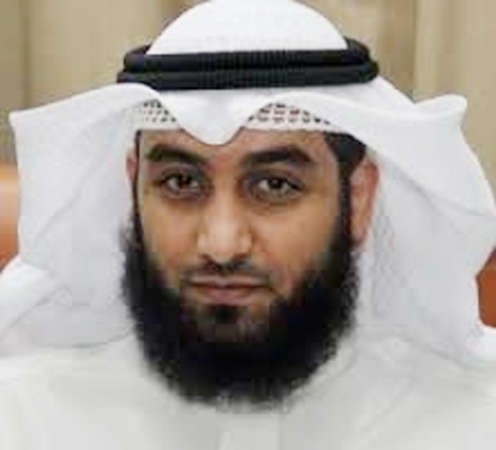 دفهد الديحاني