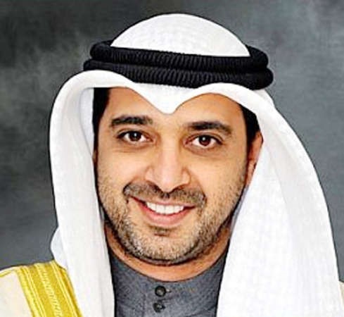 الشيخ محمد العبدالله