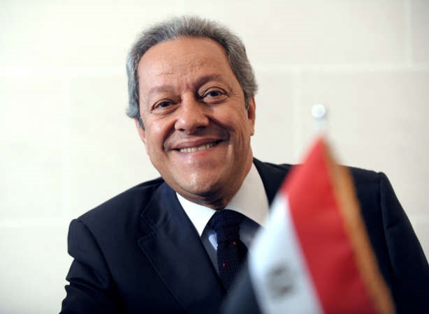 منير فخري عبد النور﻿