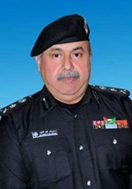  الفريق سليمان الفهد